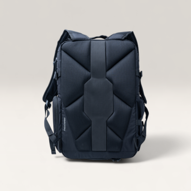 Itaca Backpack - Speed - Cerberus Black