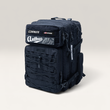 Itaca Backpack - Speed - Cerberus Black
