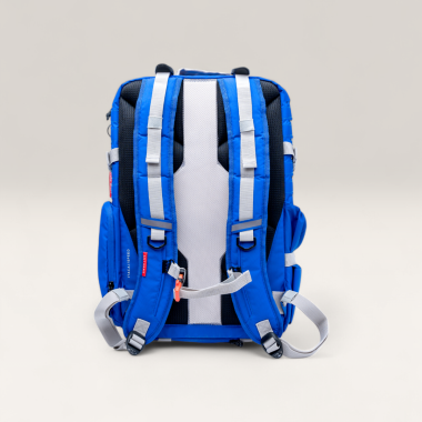Itaca Backpack - Speed - Poseidon - Tidal Blue