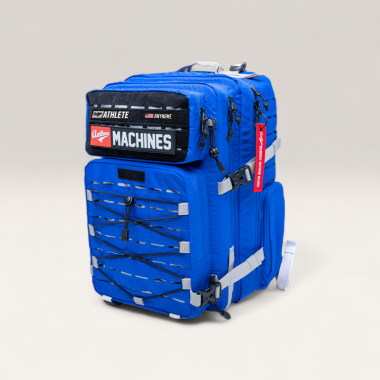Itaca Backpack - Speed - Poseidon - Tidal Blue