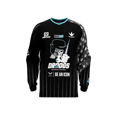Droogs - Semi Pro Jersey