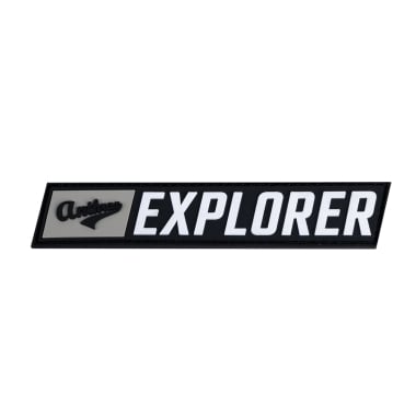 Anthrax Explorer patch