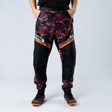 Factory Team V1 - Spartan Pants