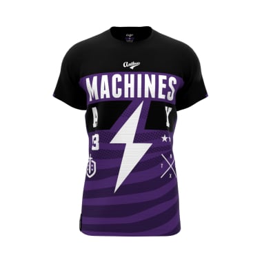 FLASH AX 2k23 - Pro-Fit t-shirt