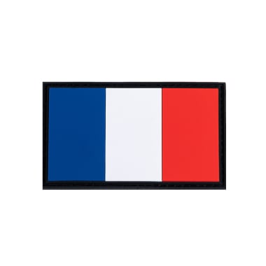 Flag Patch - France