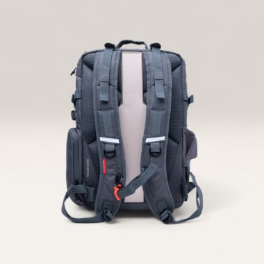 Itaca Backpack - Core - Nostos Iron Grey