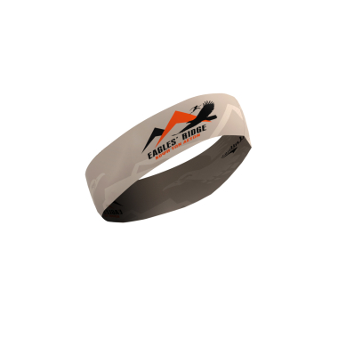 Olympus Marathon - Eagles' Ridge - Headband
