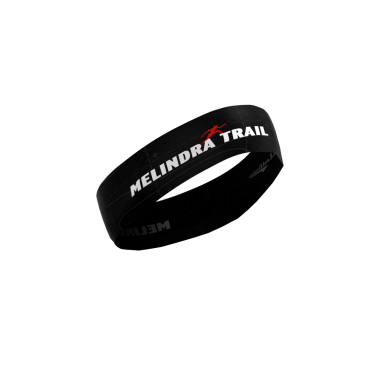 Olympus Marathon - Melindra Trail - Headband