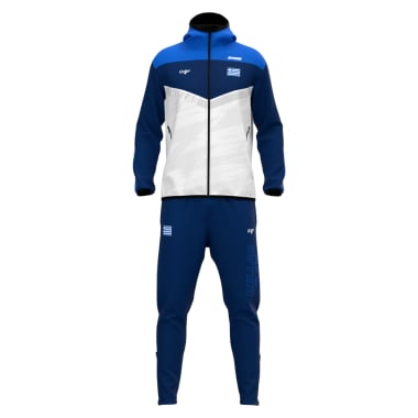 HELLAS 2025 - ULTRALIGHT TRACKSUIT SET