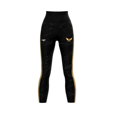 KING OF TAE KWON DO 2024 - FITNESS LEGGINGS