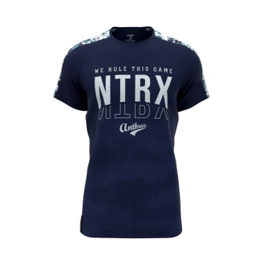 Hyperbole Blue - Pro-Fit t-shirt
