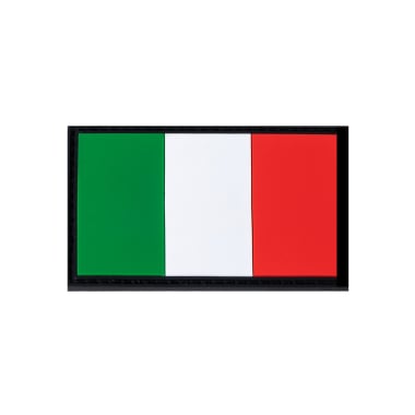 Flag Patch - Italy