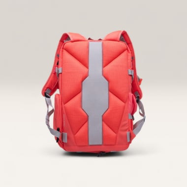 Itaca Backpack - Core - Circe Blush Stone