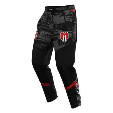 Spartan Pants - MACDEV