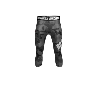 MD16 - 3/4 Compression Pants