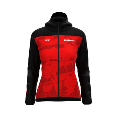 WINDSTOPPER - WOMEN - MELINDRA TRAIL 2024