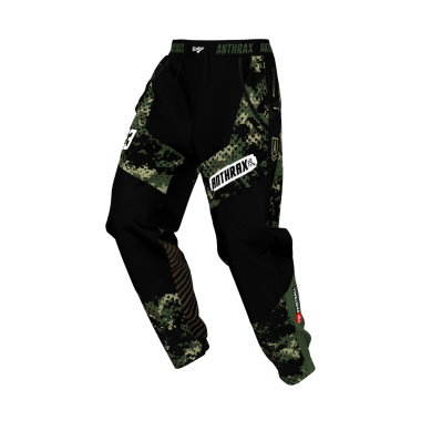 Centurion - Spartan Pants