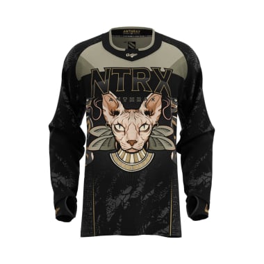 Messiah Jersey - Nile Dynasty
