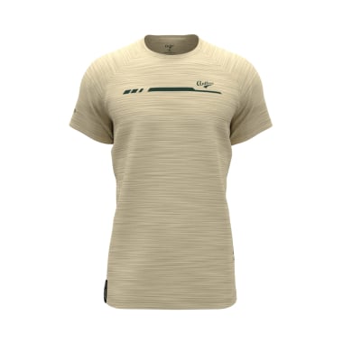 NTRX Dash 2.0 Ivory - Pro-Fit t-shirt