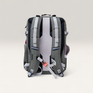 Itaca Backpack - Pro - Argos Deep Olive