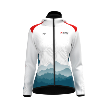 WINDSTOPPER - WOMEN - OLYMPUS MARATHON 2024