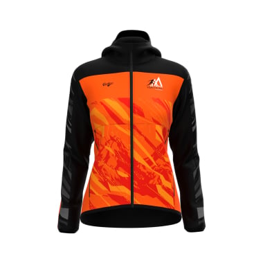 WINDSTOPPER - WOMEN - OLYMPUS VERTICAL 2024