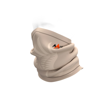 Olympus Marathon - Eagles' Ridge - Faceshield