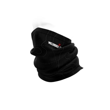 Olympus Marathon - Melindra Trail - Faceshield