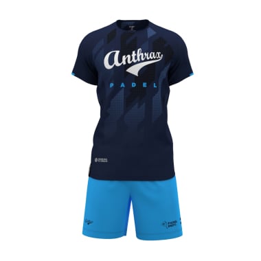 Padel Set - Match Point