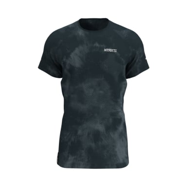 PRO-FIT T-SHIRT - Midnight Wash - Elemental Flow