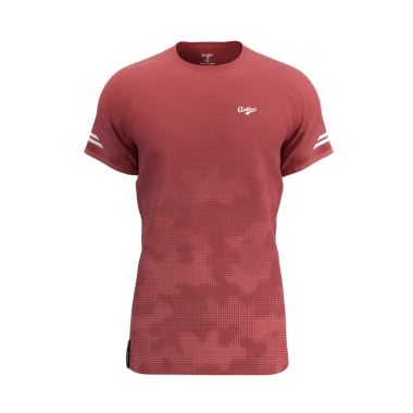 PRO-FIT T-SHIRT - PUCE - PADEL 2024