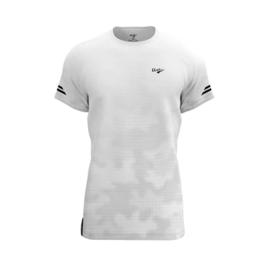 PRO-FIT T-SHIRT - WHITE - PADEL 2024