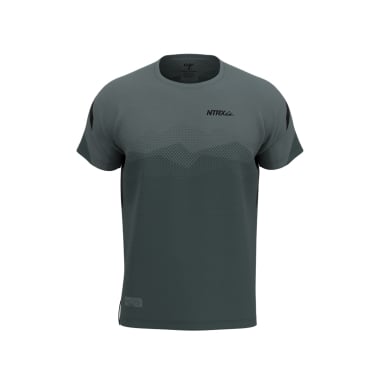 PRO-FIT X-Treme T-SHIRT - VERTICAL - Onyx Rush
