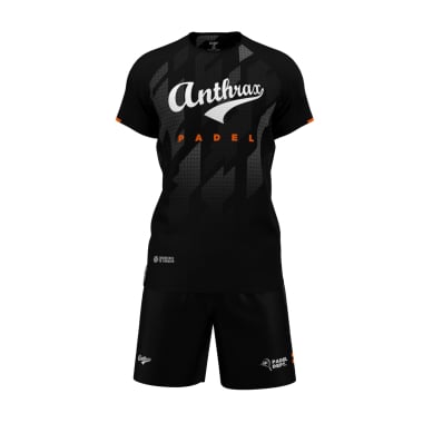 Padel Set - Project Advantage