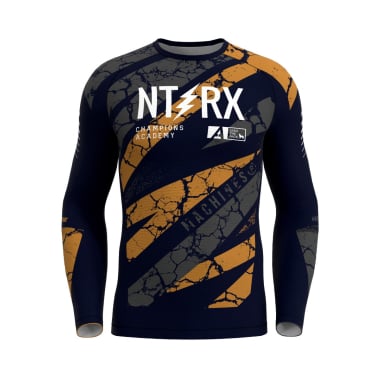 Magma - Rashguard
