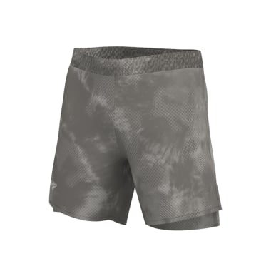 Running shorts - Lunar Wash - Elemental Flow