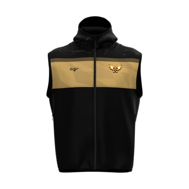 KING OF TAE KWON DO 2024 - SOFTSHELL VEST