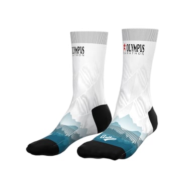 SPORT SOCKS - OLYMPUS MARATHON 2024