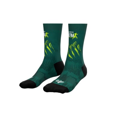 Olympus Marathon - Olympus Ultra - Sport Socks