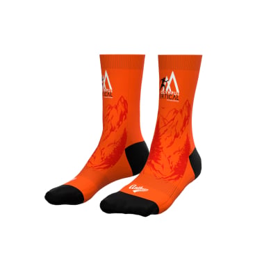 Olympus Marathon - Olympus Vertical - Sport Socks