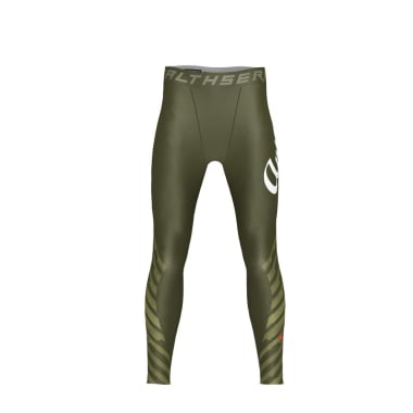 SRT Khaki - Compression Pants