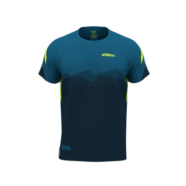 Stealthy Nightshade - Vertical - Pro-Fit XT t-shirt