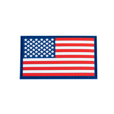 Flag Patch - USA