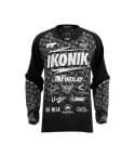 Messiah jersey - ΙΚΟΝΙΚ - White