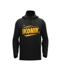 Street hoody - Ikonik