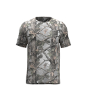 Sport t-shirt - TreeCamo - Faded