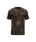 Sport t-shirt - TreeCamo - Woodland