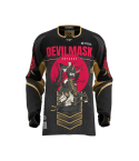 Messiah Jersey - Devil Mask