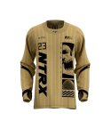 Messiah Jersey - Fearless Gold 