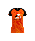 PRO-FIT X-TREME WOMEN T-SHIRT - OLYMPUS MARATHON - OLYMPUS VERTICAL 2024